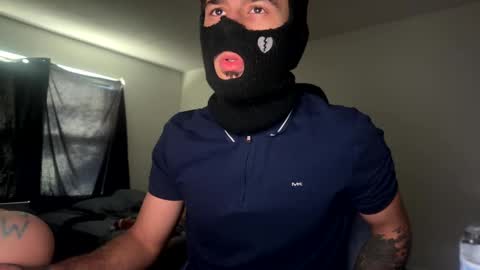 cubanodaddy online show from January 14, 2:32 pm