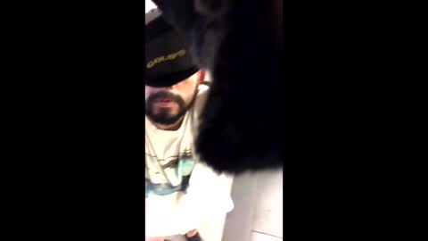 cubinheat online show from February 22, 8:22 pm