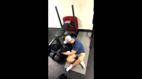 cubinheat online show from February 21, 6:22 pm