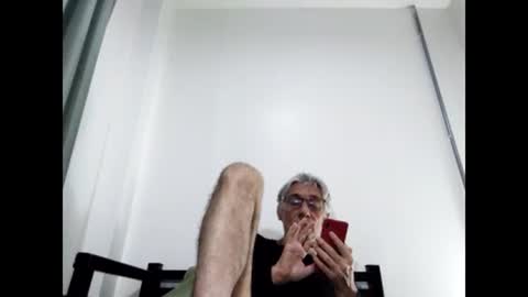 BIG UNCUT HARD COCK online show from March 11, 10:29 am