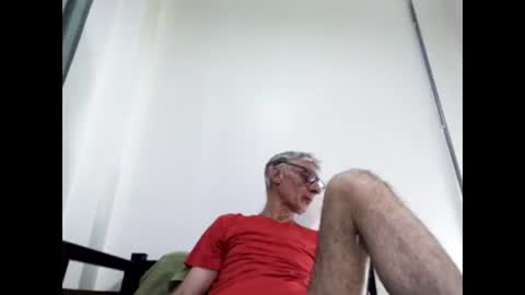 BIG UNCUT HARD COCK online show from March 6, 7:47 am