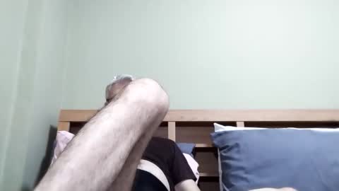 BIG UNCUT HARD COCK online show from October 13, 1:40 am