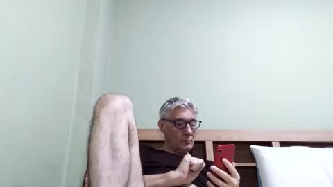 BIG UNCUT HARD COCK online show from January 13, 1:24 am