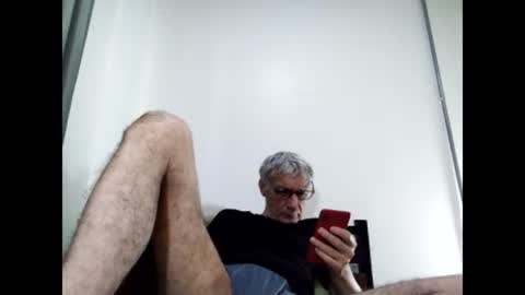 BIG UNCUT HARD COCK online show from March 12, 2:20 am