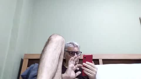 BIG UNCUT HARD COCK online show from November 23, 1:20 pm