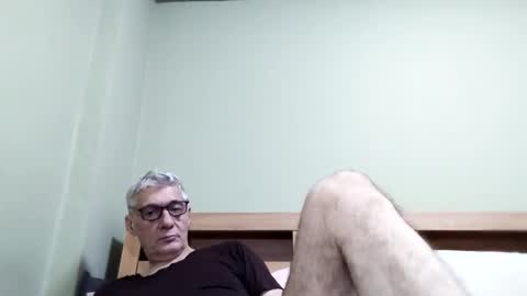 BIG UNCUT HARD COCK online show from October 12, 1:31 am