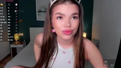 Silvia online show from February 28, 7:34 am