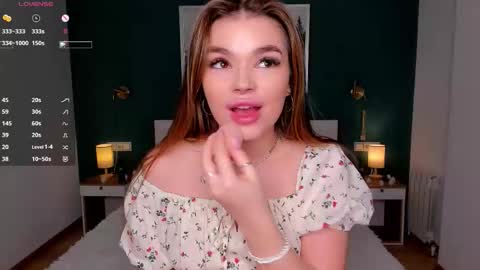 Silvia online show from March 8, 7:23 am