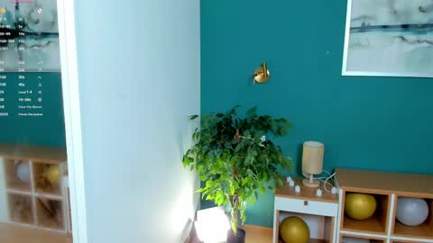 Silvia online show from May 11, 7:48 am
