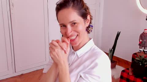 Leonela online show from November 30, 3:41 pm