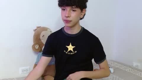 Cuddly online show from January 13, 6:43 am