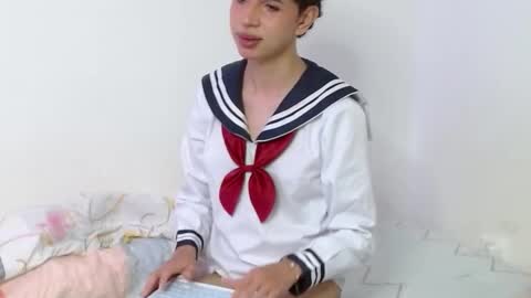 Cuddly online show from September 22, 10:52 am