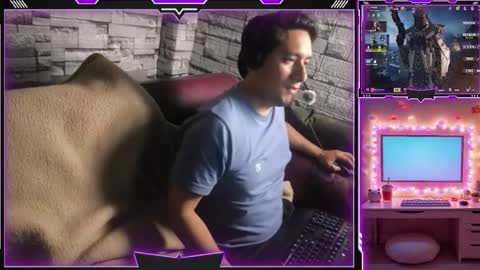 CueroSex online show from October 15, 1:31 am