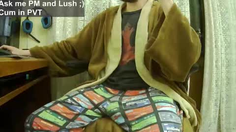 Leo online show from December 21, 1:12 am