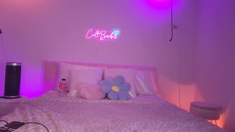 Cult Barbie online show from January 19, 8:35 am