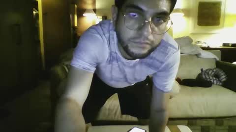 culturalclash1985 online show from November 12, 9:55 am