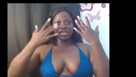 betty online show from November 11, 3:03 pm