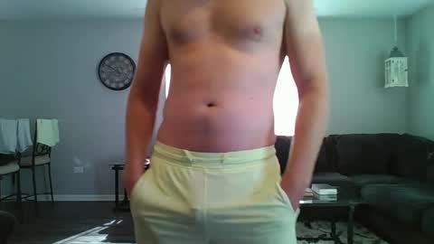 Lloyd Wallace online show from October 5, 6:59 pm