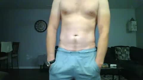 Lloyd Wallace online show from October 21, 11:30 pm