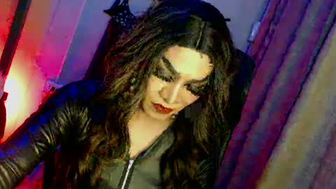 CUMMELA SLUTI online show from March 1, 2:55 pm