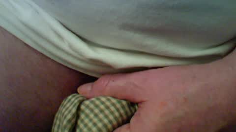 cum_a_lott online show from July 1, 5:05 am