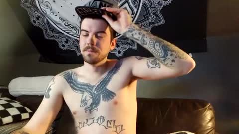 cum_addict69 online show from January 30, 1:55 am