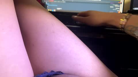 Snapshot of cum_all_over_mmee chatting on February 27, 7:41 am im KIM new girl to spoil online show from February 27, 7:41 am