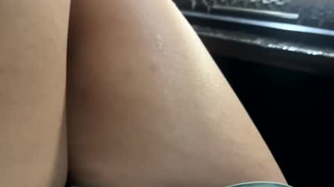 Snapshot of cum_all_over_mmee chatting on February 25, 1:21 pm im KIM new girl to spoil online show from February 25, 1:21 pm