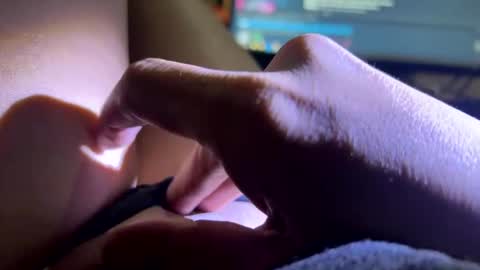 Snapshot of cum_all_over_mmee chatting on March 6, 12:21 am im KIM new girl to spoil online show from March 6, 12:21 am