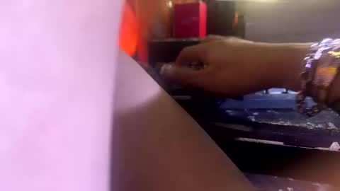 Snapshot of cum_all_over_mmee chatting on February 20, 4:25 pm im KIM new girl to spoil online show from February 20, 4:25 pm