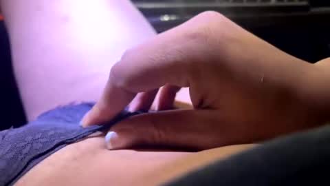 Snapshot of cum_all_over_mmee chatting on February 20, 8:39 am im KIM new girl to spoil online show from February 20, 8:39 am