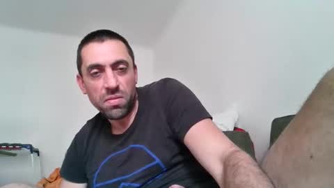 Snapshot of cum_shot8407 chatting on October 15, 9:54 am cum_shot8407 online show from October 15, 9:54 am