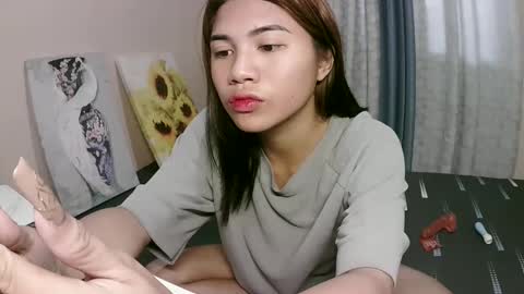 SASSY online show from February 18, 12:05 am