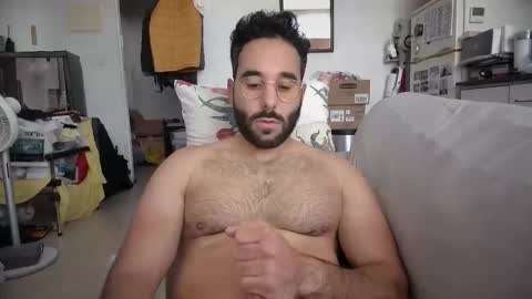 Cuman online show from February 3, 10:52 am