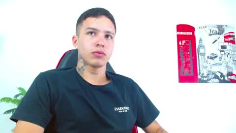 cumandres online show from April 9, 3:07 pm