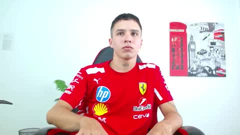 cumandres online show from October 22, 8:32 pm