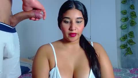 Pablo and emma online show from March 20, 4:23 pm