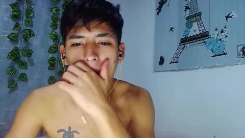 Pablo and emma online show from September 25, 9:05 am