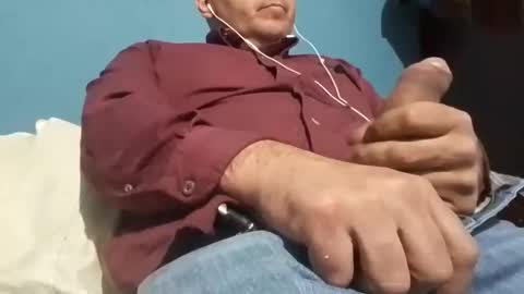 cumbian_chero online show from March 8, 12:55 am