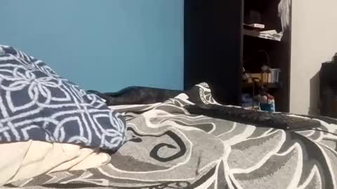 cumbian_chero online show from March 2, 7:09 am