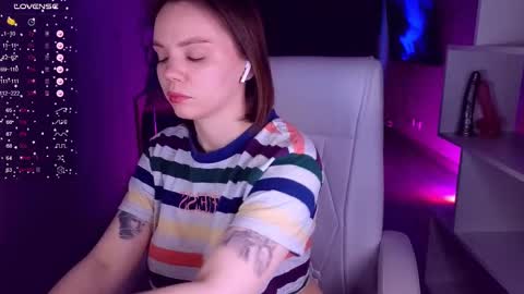 Eva online show from March 10, 3:09 pm