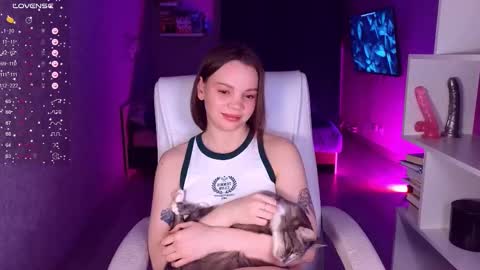 Eva online show from February 24, 4:26 pm