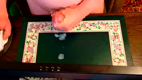 cumforme1988 online show from November 20, 8:35 am