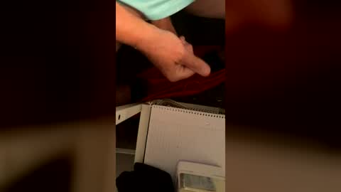 cumfuckmeharder101 online show from July 28, 2:31 am