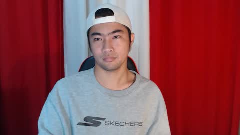 ask me online show from March 30, 8:09 pm