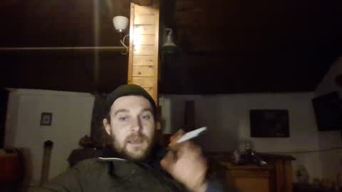 cumingdutchman online show from February 15, 2:25 am