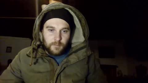 cumingdutchman online show from February 12, 1:42 am