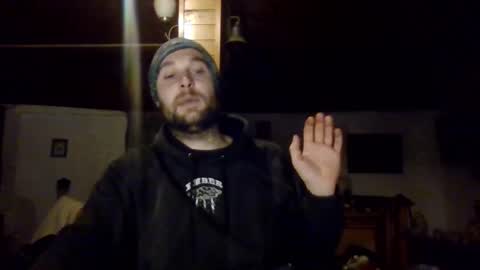 cumingdutchman online show from February 3, 2:53 am