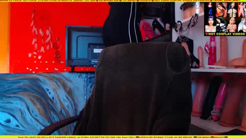 Snapshot of cuminmenowbby chatting on January 26, 12:11 pm cuminmenowbby online show from January 26, 12:11 pm