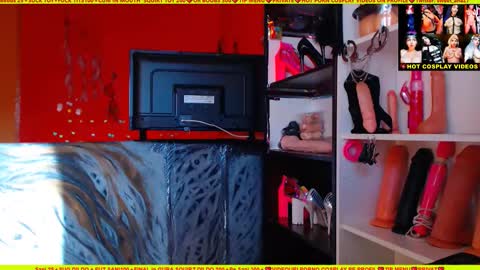 Snapshot of cuminmenowbby chatting on January 28, 1:16 pm cuminmenowbby online show from January 28, 1:16 pm